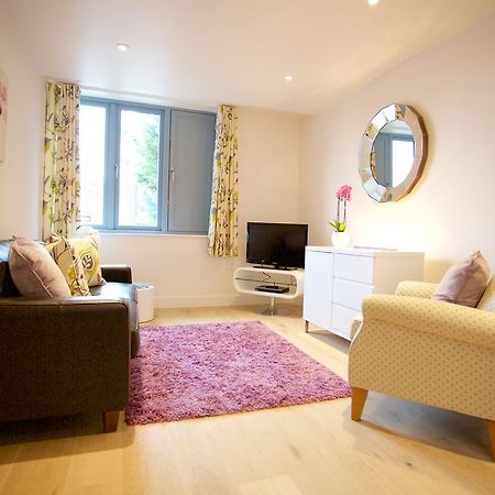 Citystay - Pringle House CBG Extérieur photo