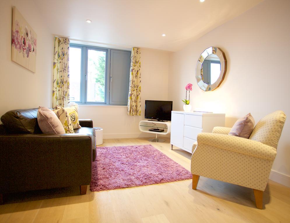Citystay - Pringle House CBG Extérieur photo