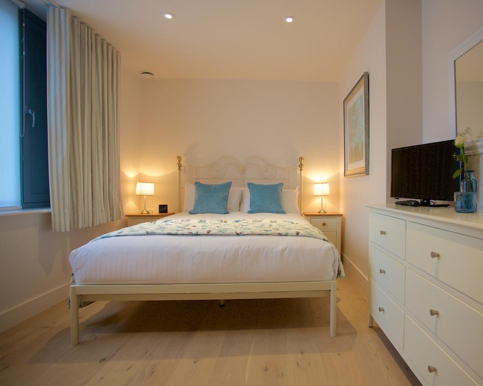 Citystay - Pringle House CBG Extérieur photo