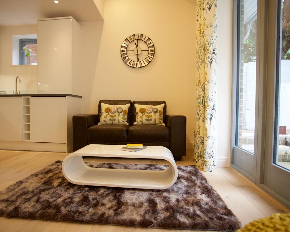 Citystay - Pringle House CBG Extérieur photo