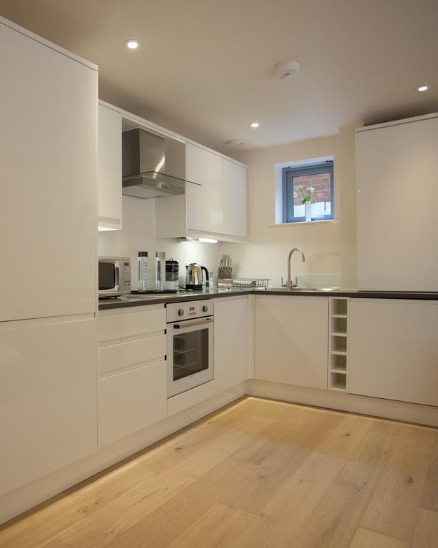 Citystay - Pringle House CBG Extérieur photo