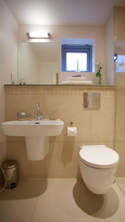 Citystay - Pringle House CBG Extérieur photo