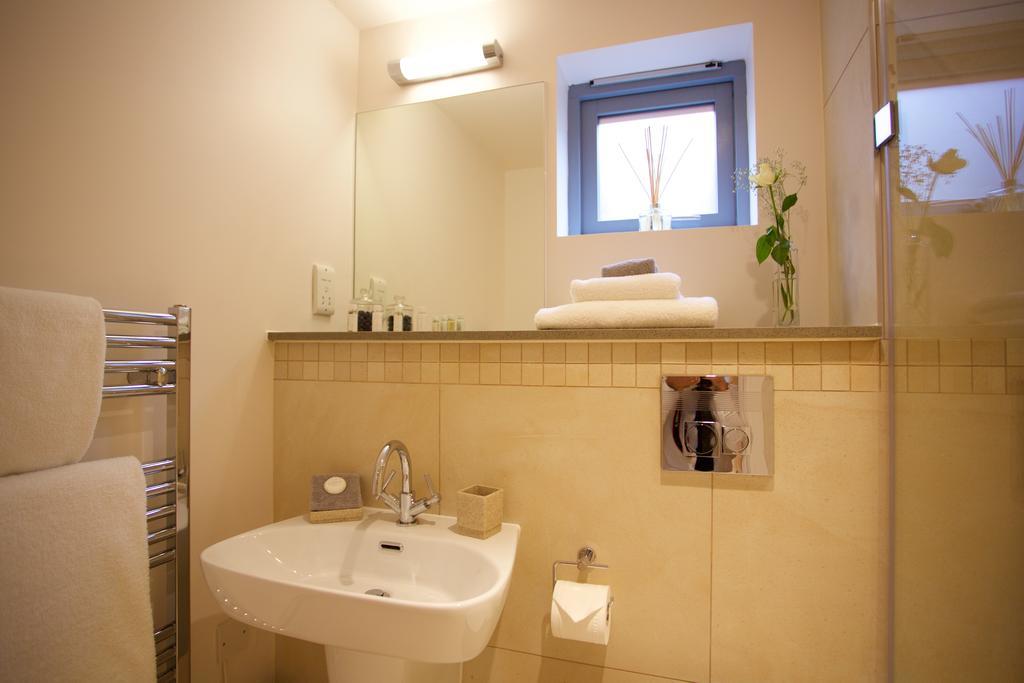 Citystay - Pringle House CBG Extérieur photo