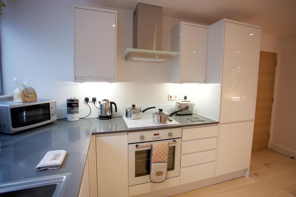 Citystay - Pringle House CBG Extérieur photo