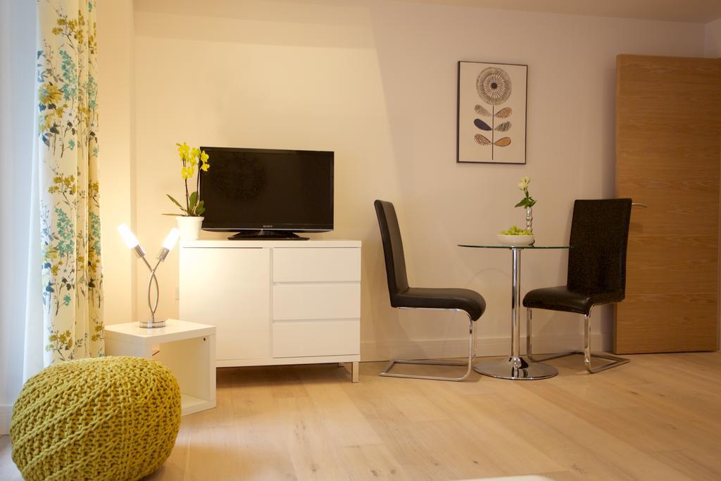 Citystay - Pringle House CBG Extérieur photo